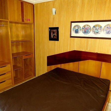 Di Roma Internacional Resort Apartamentos Para Temporada Caldas Novas Luaran gambar