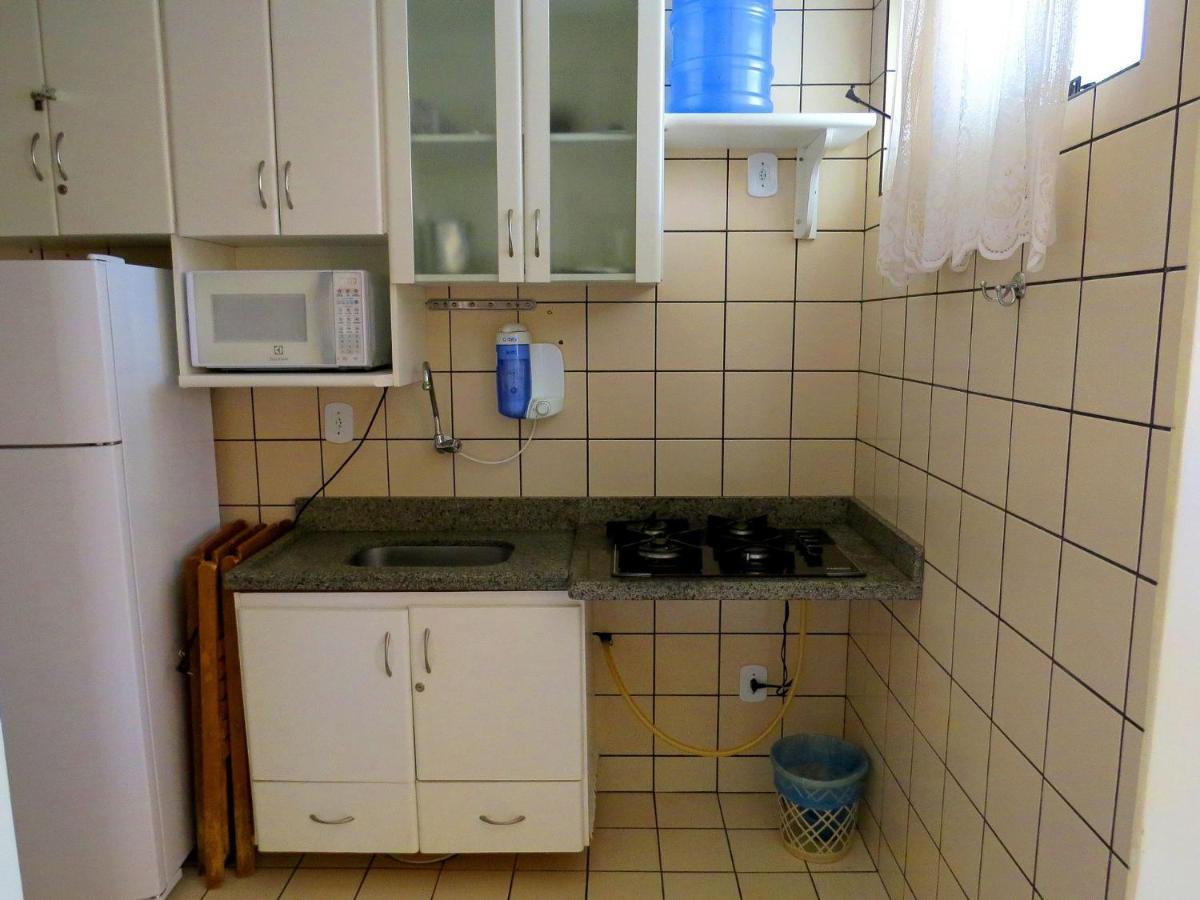 Di Roma Internacional Resort Apartamentos Para Temporada Caldas Novas Luaran gambar