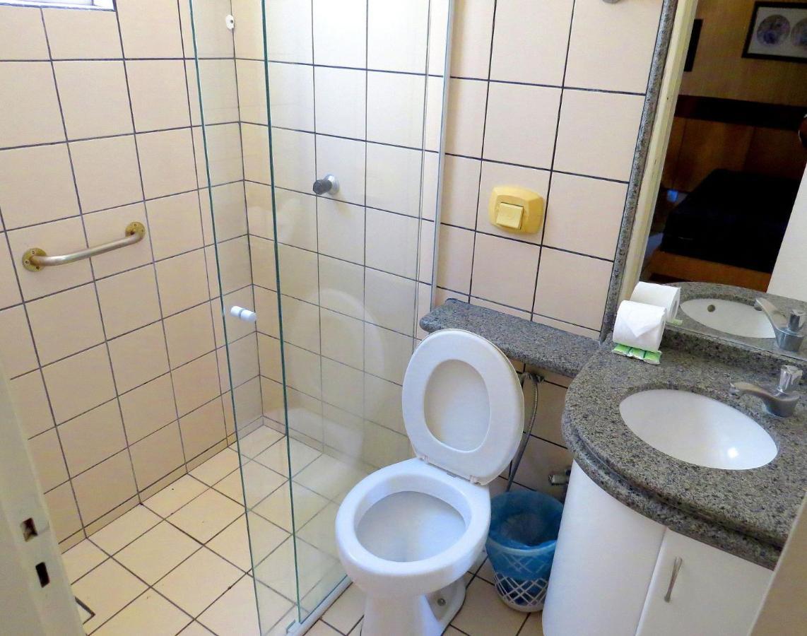 Di Roma Internacional Resort Apartamentos Para Temporada Caldas Novas Luaran gambar